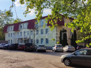 Фотография Аренда офиса, 33 м² , улица Чистова 24А №4 Фотография Аренда офиса, 33 м² , улица Чистова 24А №4