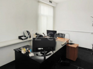 Аренда офиса 33 м² улица Чистова 24А 