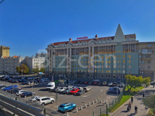 Фотография Аренда офиса, 109 м² , улица Сущёвский Вал 2  №3