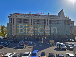 Фотография Аренда офиса, 145 м² , улица Сущёвский Вал 2  №4