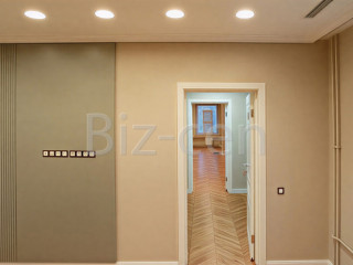 Аренда офиса 107 м² улица Сущёвский Вал 2 