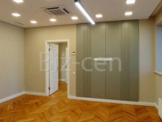 Аренда офиса 177 м² улица Сущёвский Вал 2 