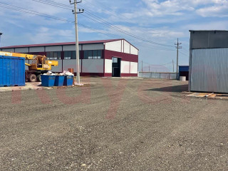 Фотография Продажа склада, 1029 м² , улица Ленина №4