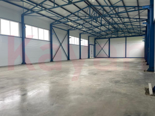 Фотография Продажа склада, 1029 м² , улица Ленина №12