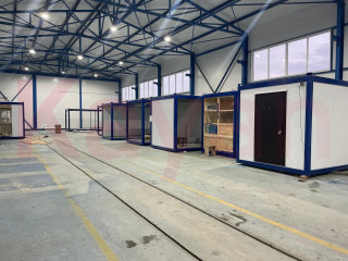 Фотография Продажа склада, 1029 м² , улица Ленина №7