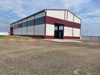 Фотография Продажа склада, 1029 м² , улица Ленина №2