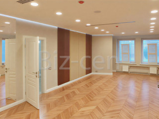 Аренда офиса 124 м² улица Сущёвский Вал 2 