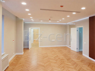 Аренда офиса 121 м² улица Сущёвский Вал 2 