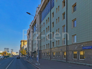 Фотография Аренда офиса, 85 м² , улица Сущёвский Вал 2  №4