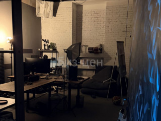 Фотография Аренда офиса, 186 м² , Нижний Сусальный переулок 5с1  №2