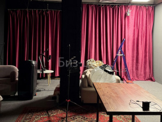 Фотография Аренда офиса, 186 м² , Нижний Сусальный переулок 5с1  №3