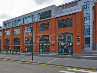 Фотография Аренда офиса, 186 м² , Нижний Сусальный переулок 5с1  №14