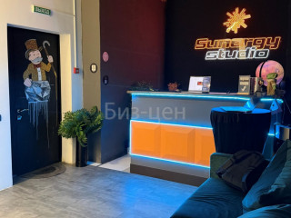 Аренда офиса 186 м² Нижний Сусальный переулок 5с1 