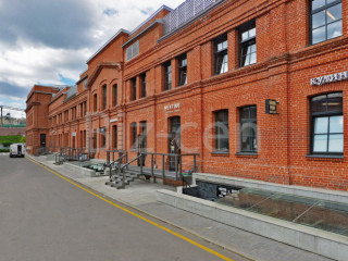 Фотография Аренда офиса, 186 м² , Нижний Сусальный переулок 5с1  №12