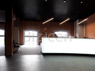 Фотография Аренда офиса, 186 м² , Нижний Сусальный переулок 5с1  №7