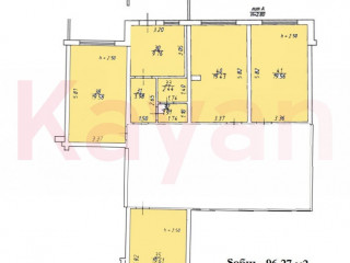 Фотография Продажа помещения свободного назначения, 96 м² , Парусная улица №8