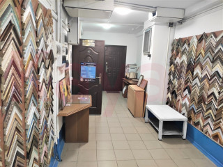 Фотография Продажа помещения свободного назначения, 96 м² , Парусная улица №3 Фотография Продажа помещения свободного назначения, 96 м² , Парусная улица №3