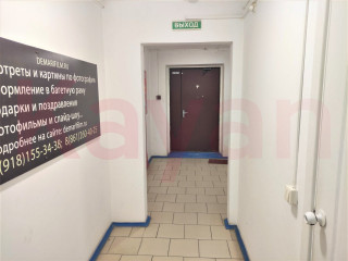 Фотография Продажа помещения свободного назначения, 96 м² , Парусная улица №2