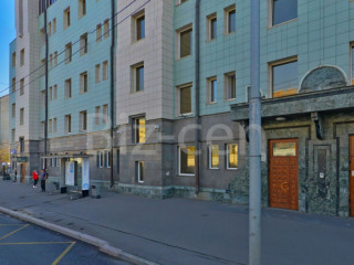Фотография Аренда офиса, 195 м² , улица Сущёвский Вал 2  №3