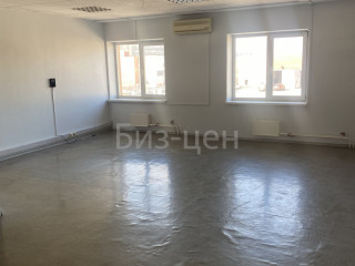 Аренда офиса 68 м² Дорожная улица 1с3Б 