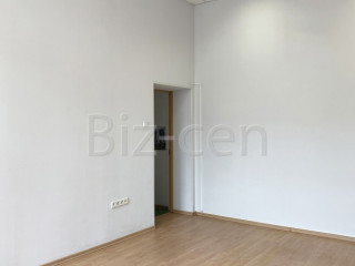 Аренда офиса 20 м² Самокатная улица 4Ас1 