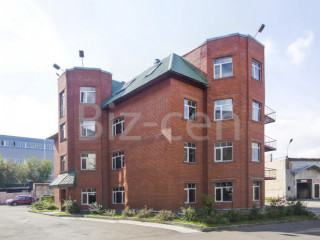 Аренда офиса 53 м² Алтуфьевское шоссе вл41А 