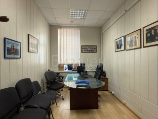 Аренда офиса 11 м² Столовый переулок 6 