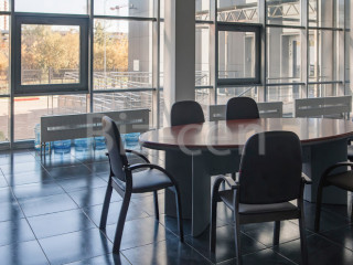 Фотография Аренда офиса, 100 м² , Долгопрудненское шоссе 3  №5