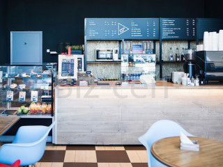 Фотография Аренда офиса, 100 м² , Долгопрудненское шоссе 3  №3