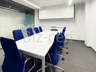 Аренда офиса 100 м² Долгопрудненское шоссе 3 