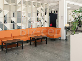 Фотография Аренда офиса, 100 м² , Долгопрудненское шоссе 3  №2