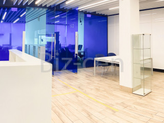 Фотография Аренда офиса, 100 м² , Долгопрудненское шоссе 3  №7