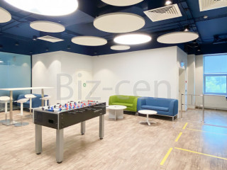 Аренда офиса 50 м² Долгопрудненское шоссе 3 