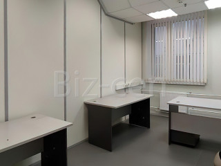 Аренда офиса 103 м² Старокалужское шоссе 65 