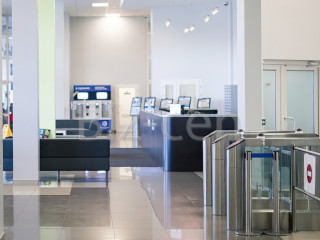 Фотография Аренда офиса, 25 м² , Долгопрудненское шоссе 3  №4