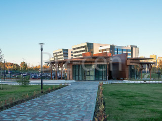 Фотография Аренда офиса, 25 м² , Долгопрудненское шоссе 3  №9