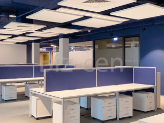 Аренда офиса 25 м² Долгопрудненское шоссе 3 