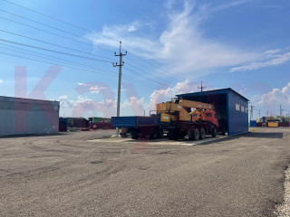 Фотография Продажа склада, 1029 м² , улица Ленина №11