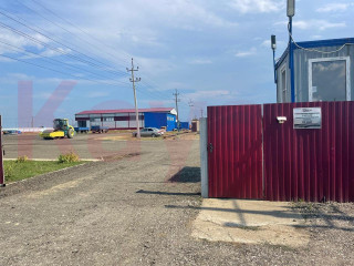 Фотография Продажа склада, 1029 м² , улица Ленина №6