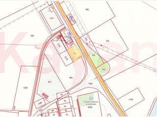 Фотография Продажа склада, 1029 м² , улица Ленина №15