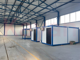 Фотография Продажа склада, 1029 м² , улица Ленина №8