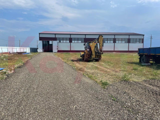 Фотография Продажа склада, 1029 м² , улица Ленина №9