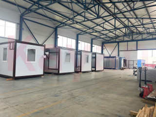 Фотография Продажа склада, 1029 м² , улица Ленина №10