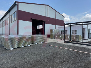 Фотография Продажа склада, 1029 м² , улица Ленина №5