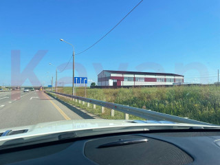 Продажа склада 1029 м² улица Ленина  