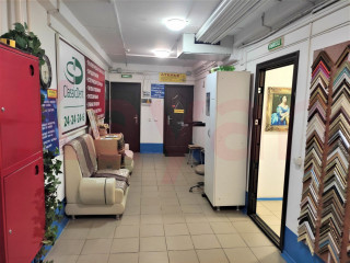 Фотография Продажа помещения свободного назначения, 96 м² , Парусная улица №4