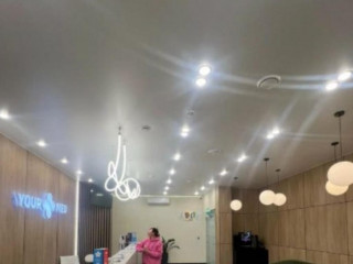 Продажа помещения свободного назначения 923 м² Долгопрудненское шоссе 6А 