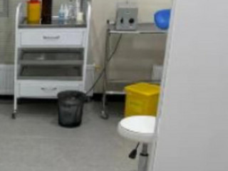 Фотография Продажа помещения свободного назначения, 923 м² , Долгопрудненское шоссе 6А  №6