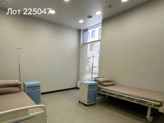 Фотография Продажа помещения свободного назначения, 923 м² , Долгопрудненское шоссе 6А  №2