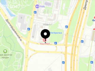 Фотография Продажа помещения свободного назначения, 923 м² , Долгопрудненское шоссе 6А  №7